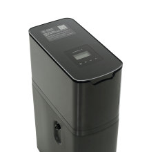 Aqua blødgøringsanlæg til drikkevand Small 100